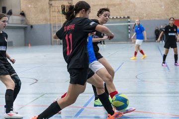 Bild 1182 - wCJ Loewinnen Cup C1